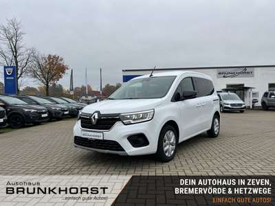 Bild Renault Kangoo