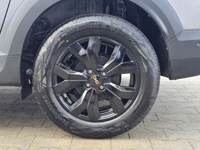 Fahrzeugbild eines Dacia Jogger