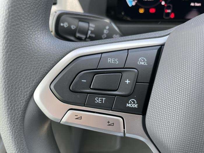 Fahrzeugbild eines Volkswagen Crafter