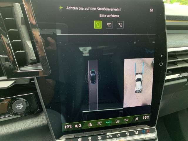 Fahrzeugbild eines Renault Austral
