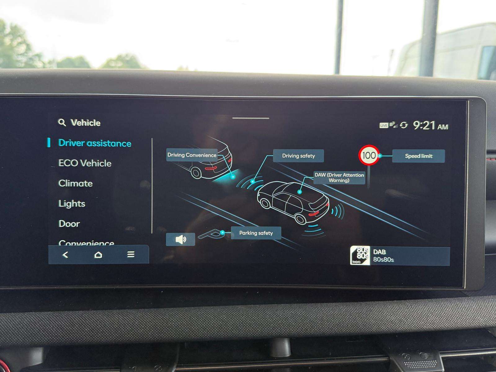 Fahrzeugbild eines Hyundai Tucson