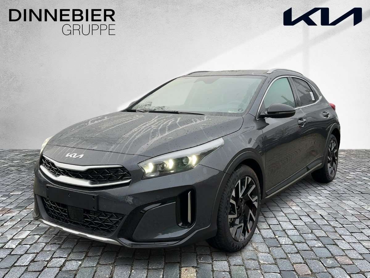 Fahrzeugbild eines Kia XCeed