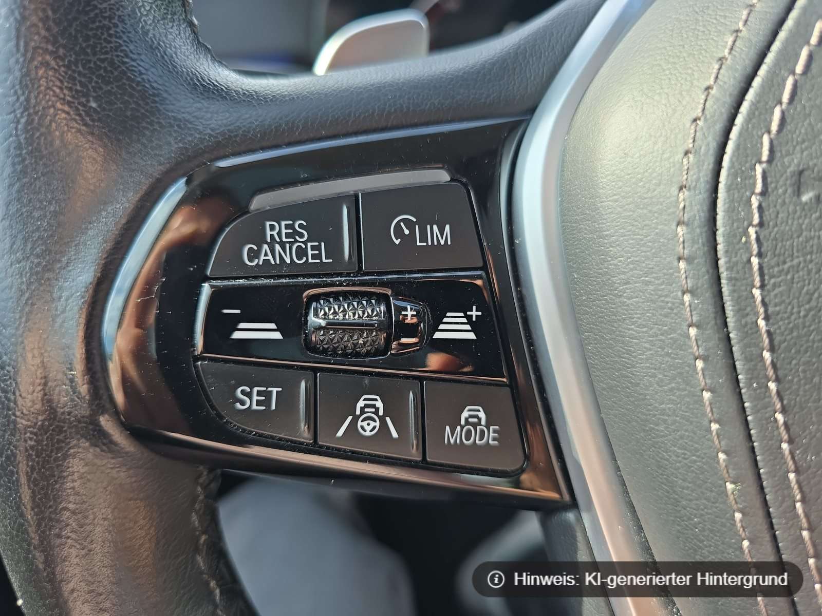Fahrzeugbild eines BMW 5er-Reihe