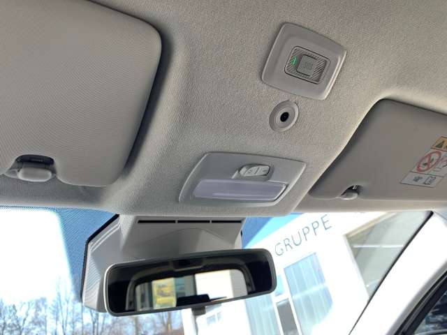 Fahrzeugbild eines Dacia Jogger