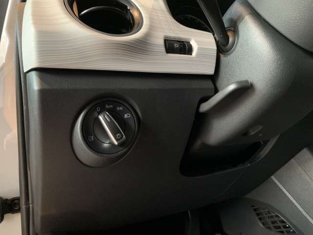 Fahrzeugbild eines SEAT Mii