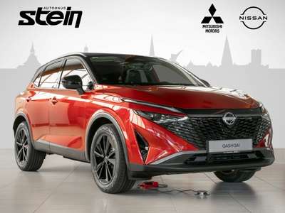 Bild Nissan Qashqai