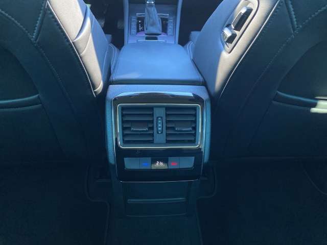 Fahrzeugbild eines Skoda Superb