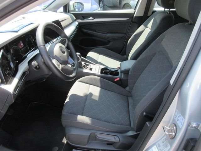 Fahrzeugbild eines Volkswagen Golf