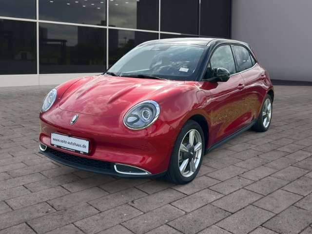 Fahrzeugbild eines GWM Ora 03