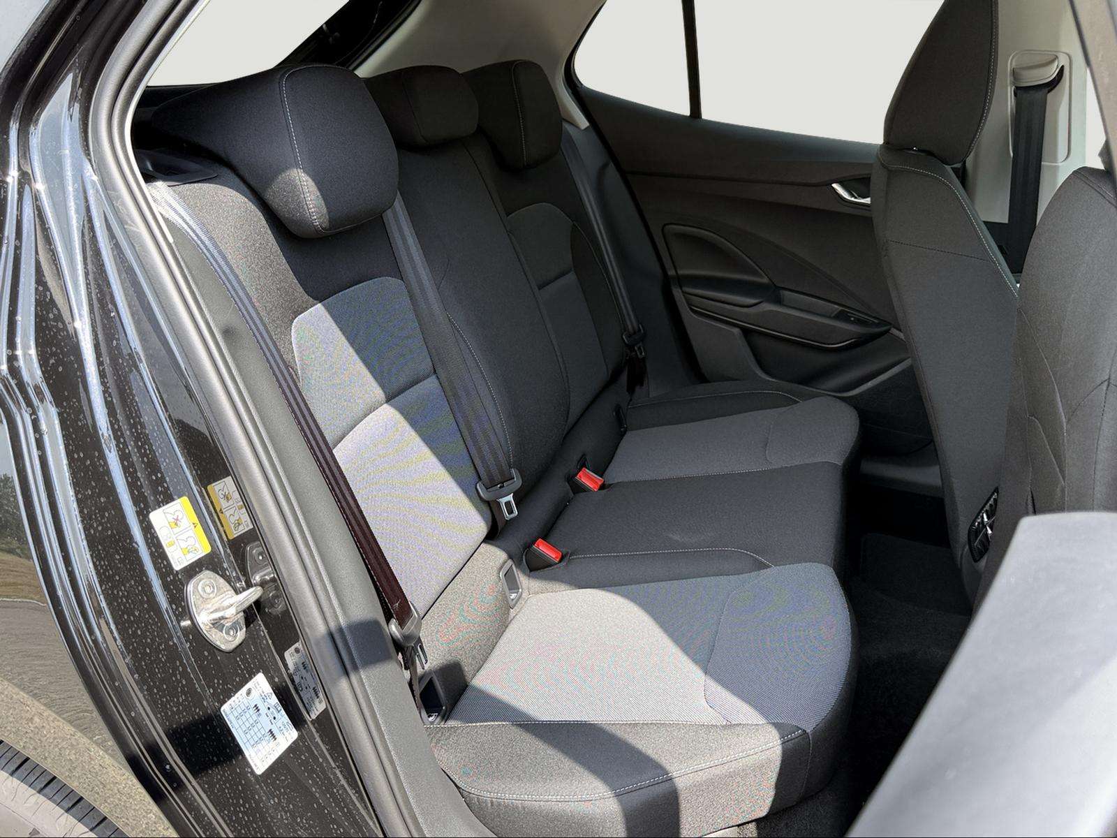 Fahrzeugbild eines Skoda Fabia