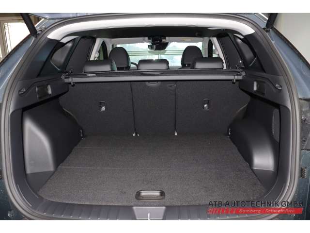 Fahrzeugbild eines Hyundai Tucson