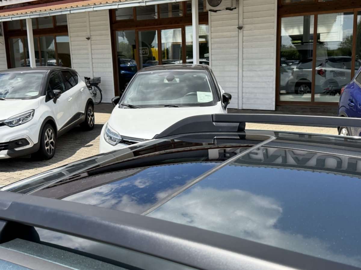 Fahrzeugbild eines Dacia Sandero