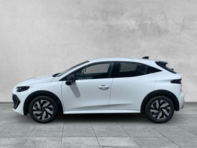 Fahrzeugbild eines Renault Clio