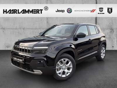 Bild Jeep Avenger