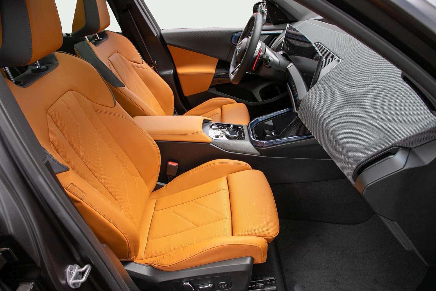 Fahrzeugbild eines BMW X3