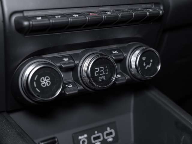 Fahrzeugbild eines Renault Captur