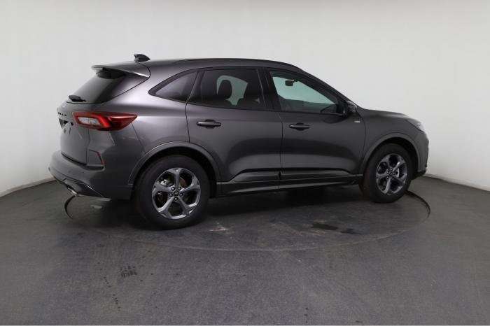 Fahrzeugbild eines Ford Kuga