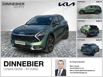 Bild Kia Sportage