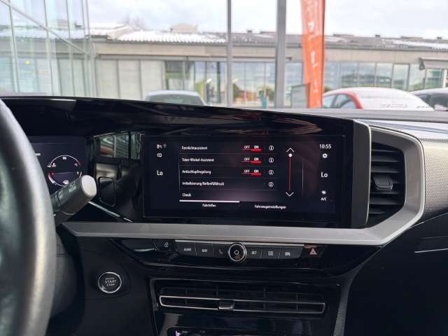Fahrzeugbild eines Opel Mokka