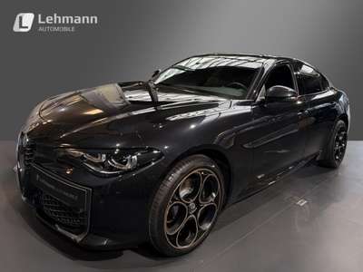 Bild Alfa Romeo Giulia