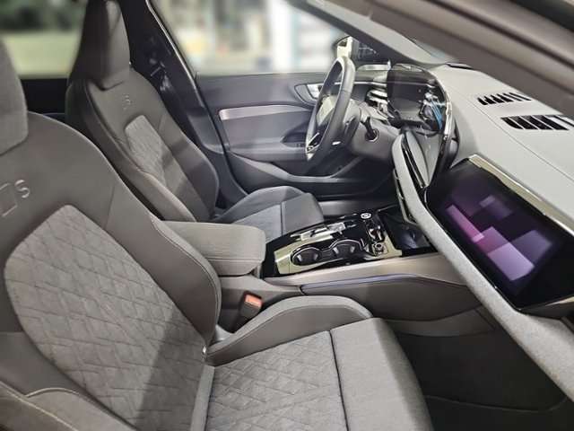 Fahrzeugbild eines Audi A5