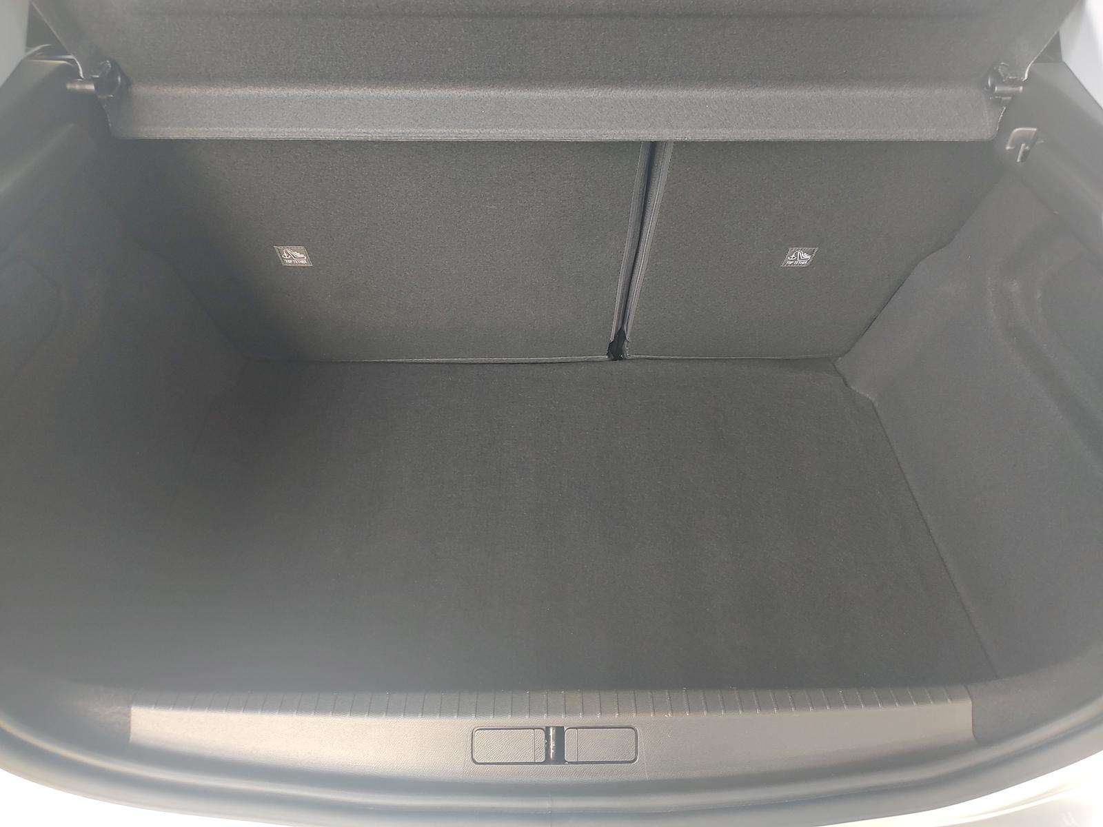 Fahrzeugbild eines Opel Corsa