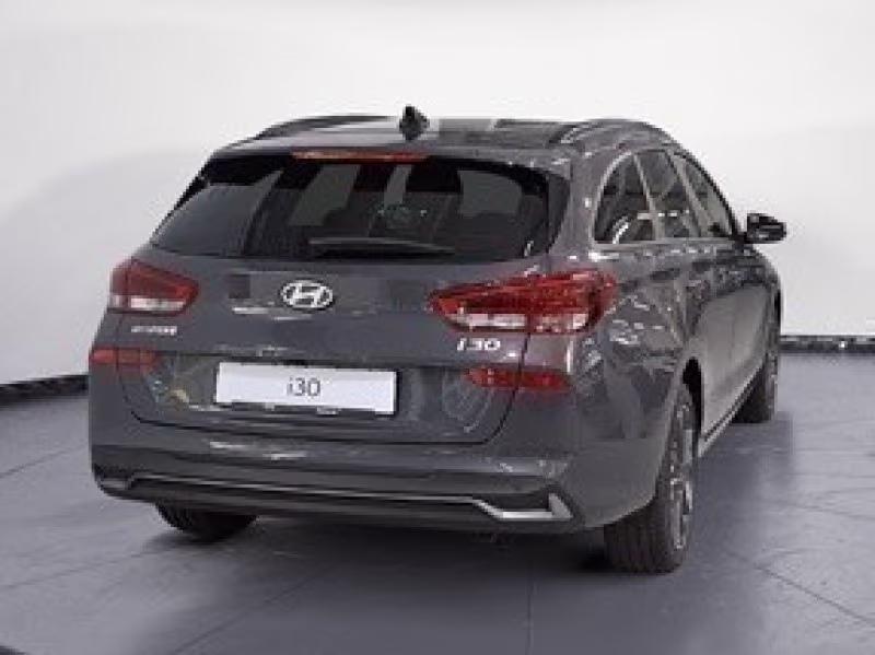 Fahrzeugbild eines Hyundai i30