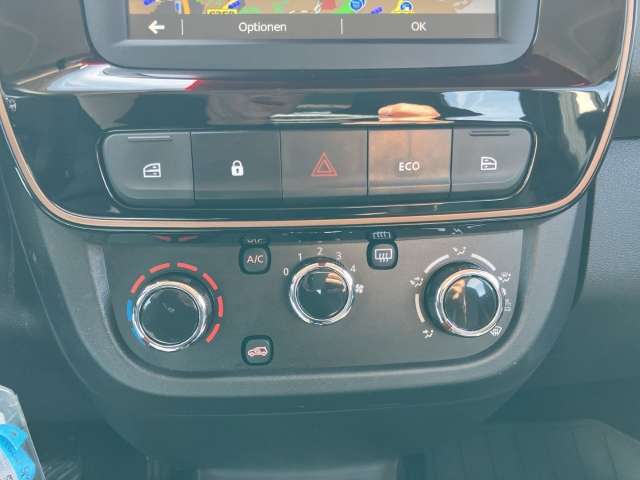 Fahrzeugbild eines Dacia Spring