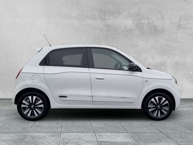 Fahrzeugbild eines Renault Twingo