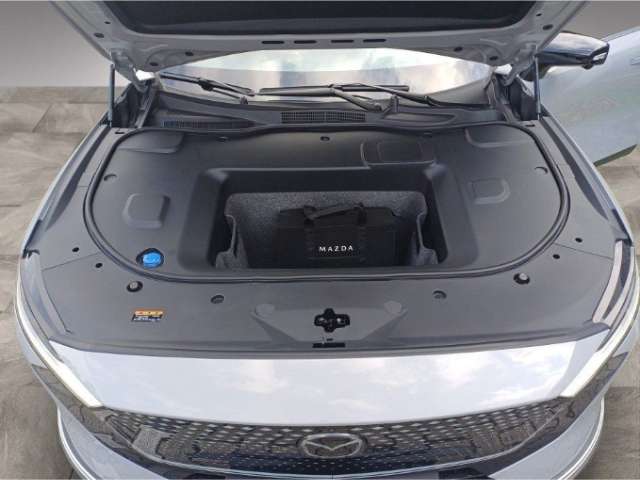 Fahrzeugbild eines Mazda Mazda6