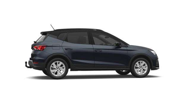 Fahrzeugbild eines SEAT Arona