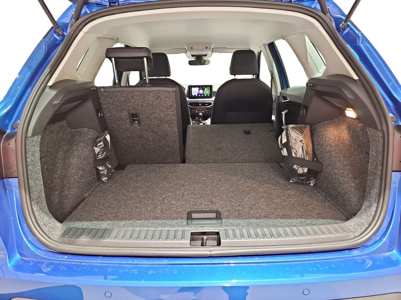 Fahrzeugbild eines SEAT Arona