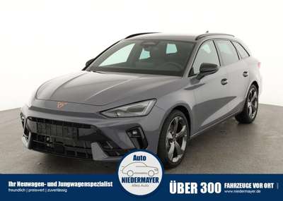 Bild CUPRA Leon