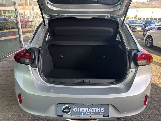 Fahrzeugbild eines Opel Corsa