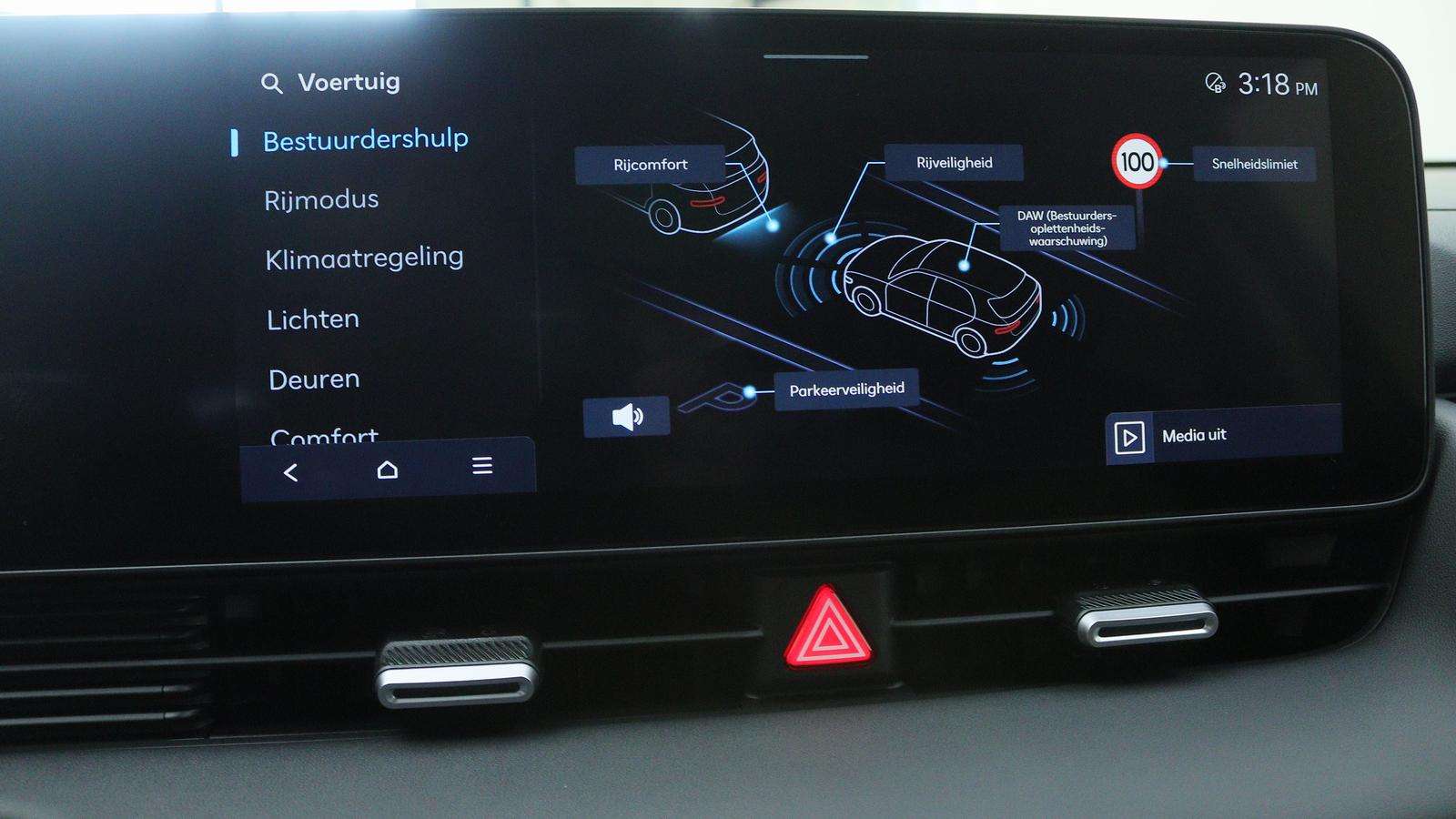 Fahrzeugbild eines Hyundai IONIQ 5