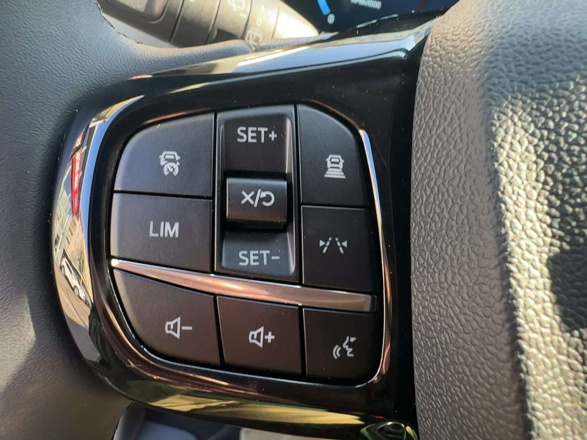 Fahrzeugbild eines Ford Tourneo Custom