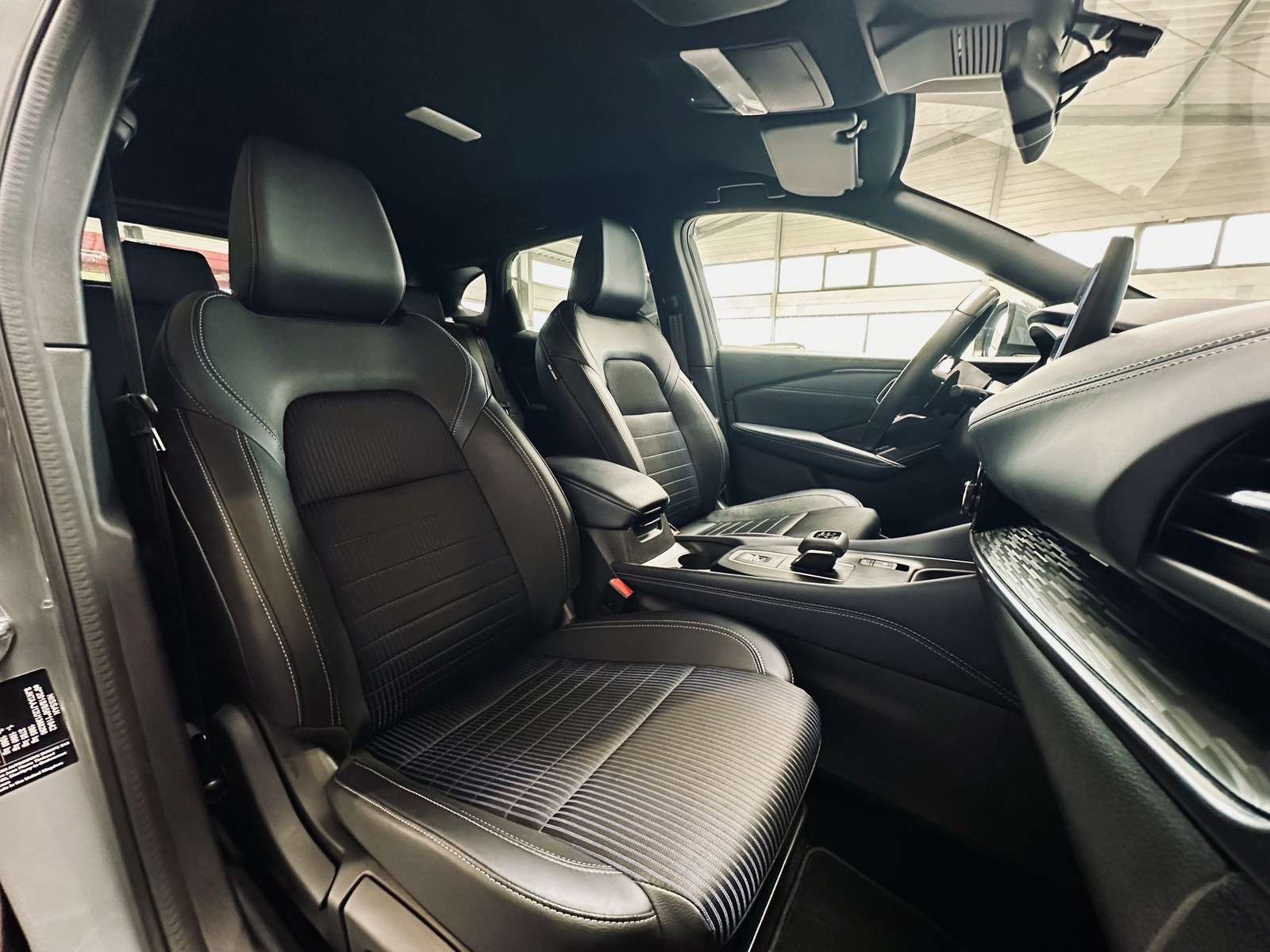 Fahrzeugbild eines Nissan Qashqai