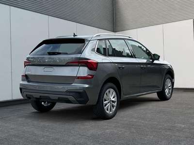 Bild Skoda Kamiq
