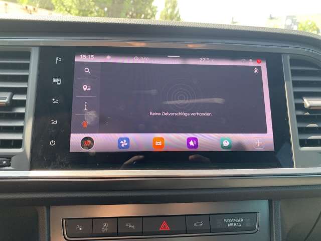 Fahrzeugbild eines CUPRA Ateca