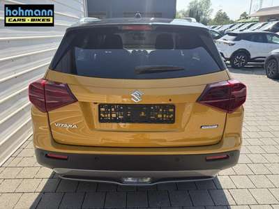 Bild Suzuki Vitara