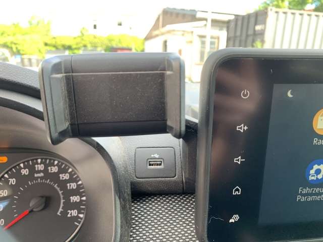 Fahrzeugbild eines Dacia Jogger