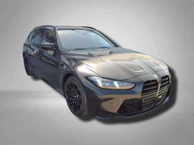 Fahrzeugbild eines BMW 3er-Reihe