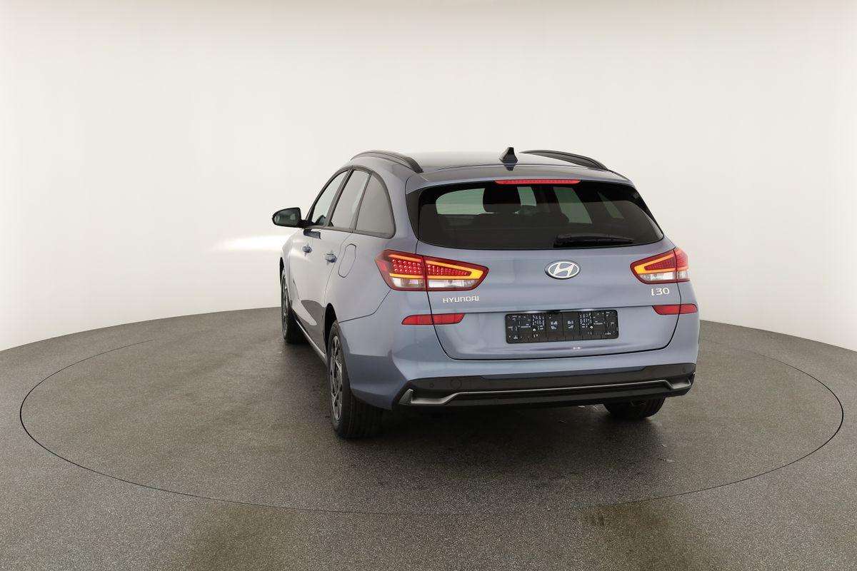 Fahrzeugbild eines Hyundai i30
