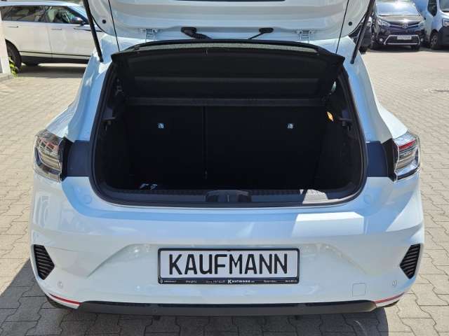 Fahrzeugbild eines Renault Clio