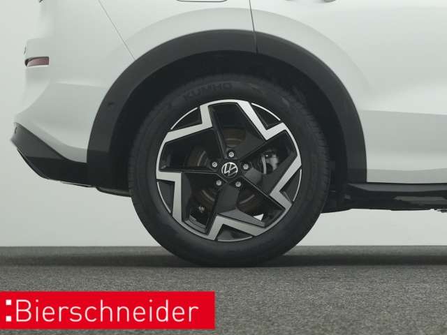 Fahrzeugbild eines Volkswagen T-Roc