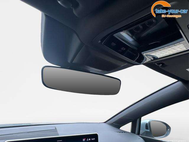Fahrzeugbild eines Volkswagen Golf