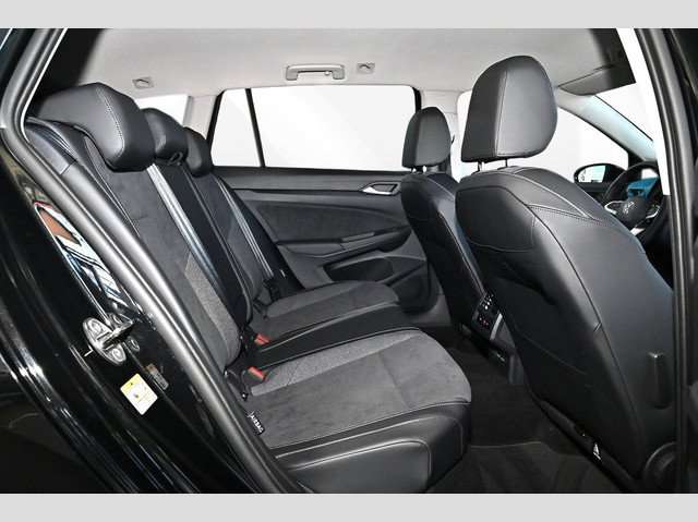 Fahrzeugbild eines Volkswagen Golf