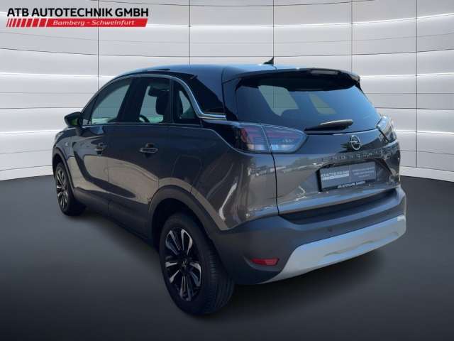 Fahrzeugbild eines Opel Crossland X