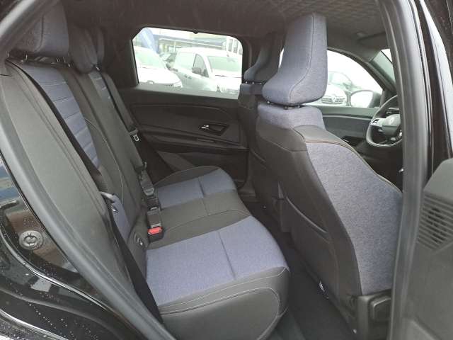 Fahrzeugbild eines Renault 5 E-TECH