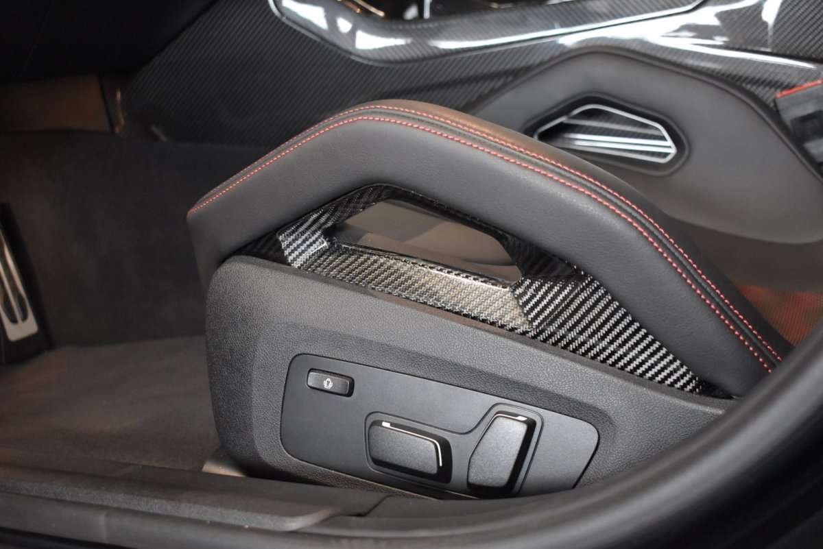 Fahrzeugbild eines BMW 3er-Reihe